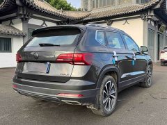 Volkswagen 280TSI 2WDLuxury EditionPLUS - фото 6
