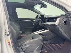 Audi A3 A3L Limousine 35 TFSI Fashion Version - фото 11