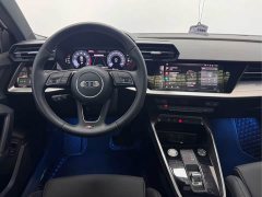 Audi A3 A3L Limousine 35 TFSI Fashion Version - фото 15