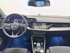 Audi A3 A3L Limousine 35 TFSI Fashion Version - фото 16