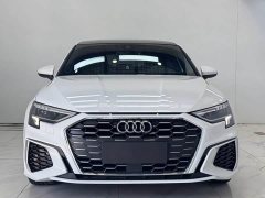 Audi A3 A3L Limousine 35 TFSI Fashion Version - фото 2
