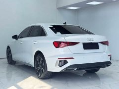 Audi A3 A3L Limousine 35 TFSI Fashion Version - фото 4