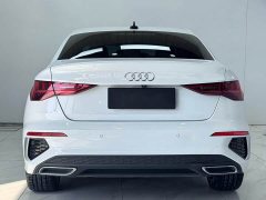 Audi A3 A3L Limousine 35 TFSI Fashion Version - фото 5
