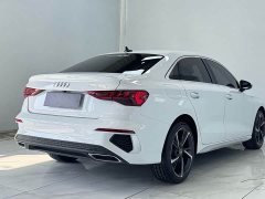Audi A3 A3L Limousine 35 TFSI Fashion Version - фото 6