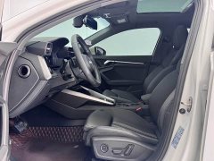 Audi A3 A3L Limousine 35 TFSI Fashion Version - фото 9