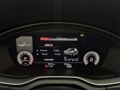 Audi Q5L 40 TFSI Fashion Version - фото 10