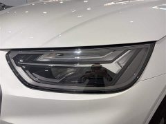 Audi Q5L 40 TFSI Fashion Version - фото 12