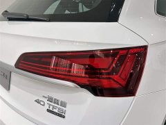 Audi Q5L 40 TFSI Fashion Version - фото 13