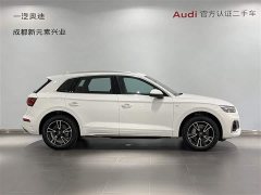 Audi Q5L 40 TFSI Fashion Version - фото 3