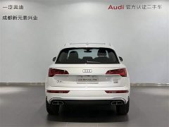Audi Q5L 40 TFSI Fashion Version - фото 5