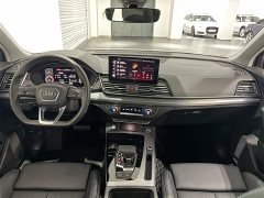 Audi Q5L 40 TFSI Fashion Version - фото 6