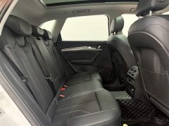 Audi Q5L 40 TFSI Fashion Version - фото 7