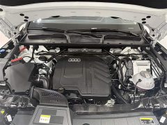 Audi Q5L 40 TFSI Fashion Version - фото 8