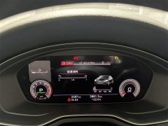 Audi A5 Sportback 40 TFSI quattro Luxury Version - фото 10