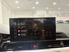 Audi A5 Sportback 40 TFSI quattro Luxury Version - фото 11