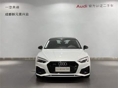 Audi A5 Sportback 40 TFSI quattro Luxury Version - фото 2