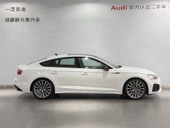 Audi A5 Sportback 40 TFSI quattro Luxury Version - фото 3