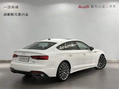 Audi A5 Sportback 40 TFSI quattro Luxury Version - фото 4