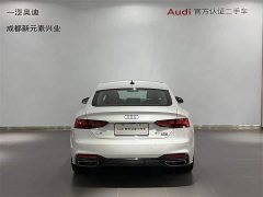 Audi A5 Sportback 40 TFSI quattro Luxury Version - фото 5