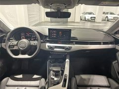 Audi A5 Sportback 40 TFSI quattro Luxury Version - фото 6