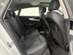 Audi A5 Sportback 40 TFSI quattro Luxury Version - фото 7