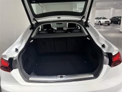 Audi A5 Sportback 40 TFSI quattro Luxury Version - фото 9