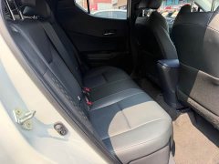 Toyota C-HR 2.0L Luxury Edition - фото 10
