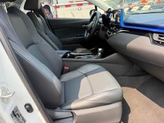 Toyota C-HR 2.0L Luxury Edition - фото 11