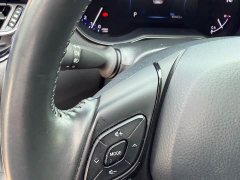 Toyota C-HR 2.0L Luxury Edition - фото 13