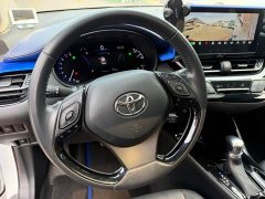 Toyota C-HR 2.0L Luxury Edition - фото 14