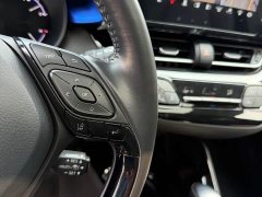 Toyota C-HR 2.0L Luxury Edition - фото 15