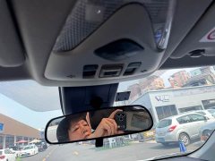 Toyota C-HR 2.0L Luxury Edition - фото 16