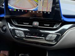 Toyota C-HR 2.0L Luxury Edition - фото 17