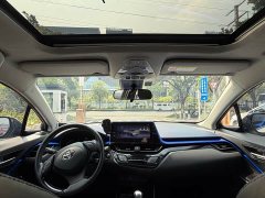 Toyota C-HR 2.0L Luxury Edition - фото 20