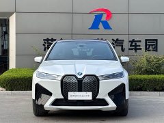 BMW iX xDrive40 - фото 2