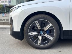 BMW iX xDrive40 - фото 4