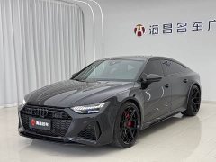 Audi RS 7 RS 7 4.0T Sportback - фото 10
