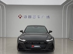 Audi RS 7 RS 7 4.0T Sportback - фото 2