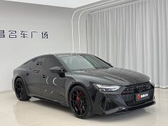 Audi RS 7 RS 7 4.0T Sportback - фото 3