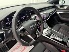 Audi RS 7 RS 7 4.0T Sportback - фото 4