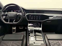 Audi RS 7 RS 7 4.0T Sportback - фото 5