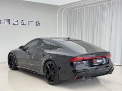 Audi RS 7 RS 7 4.0T Sportback - фото 7