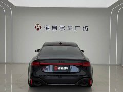 Audi RS 7 RS 7 4.0T Sportback - фото 8