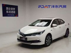 BYD E 1.8L E-CVT Edition - фото 1