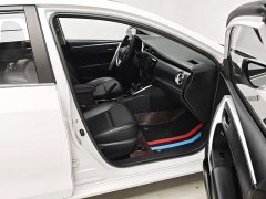 BYD E 1.8L E-CVT Edition - фото 11