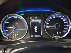 BYD E 1.8L E-CVT Edition - фото 14