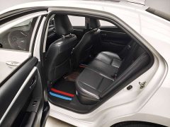 BYD E 1.8L E-CVT Edition - фото 17