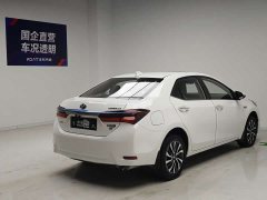 BYD E 1.8L E-CVT Edition - фото 4