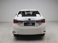 BYD E 1.8L E-CVT Edition - фото 5