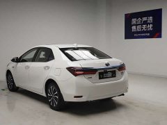 BYD E 1.8L E-CVT Edition - фото 6